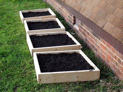 How to make a lasagna garden. Lasagna Gardening - How To Make A Lasagna Garden