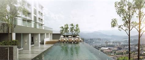 This entry was posted in photo. Landmark Residence, Bandar Sungai Long Review ...