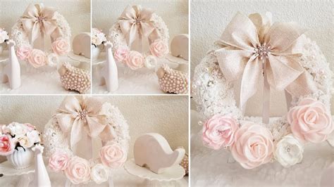 We present here a list of beautiful ideas for baby shower decorations to make the party more lively and interesting. HOW TO DO A CHIC BABY SHOWER WITH MANY GREAT DIY IDEAS ...