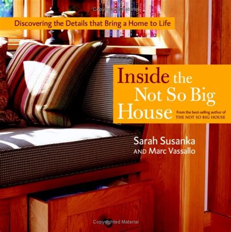 A Not So Big House Designed By Sarah Susanka For Sale Minnesota