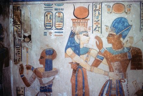 hatshepsut the female pharaoh answers in genesis