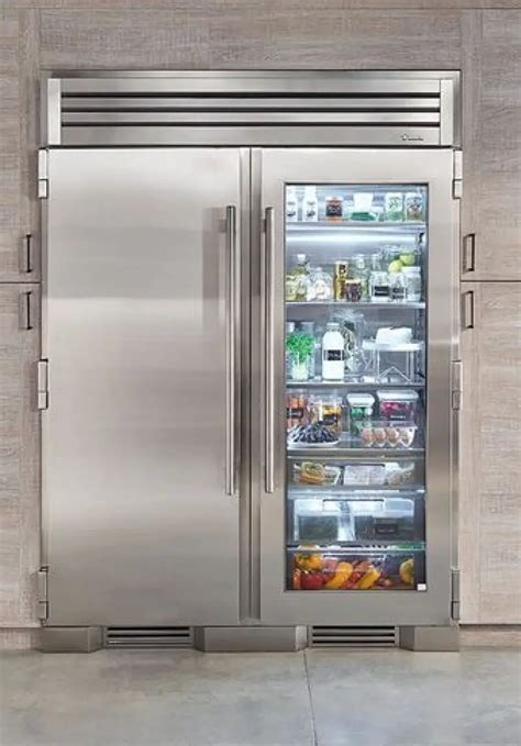Mejores marcas de refrigeradores industriales Guía de compra 2022 2023