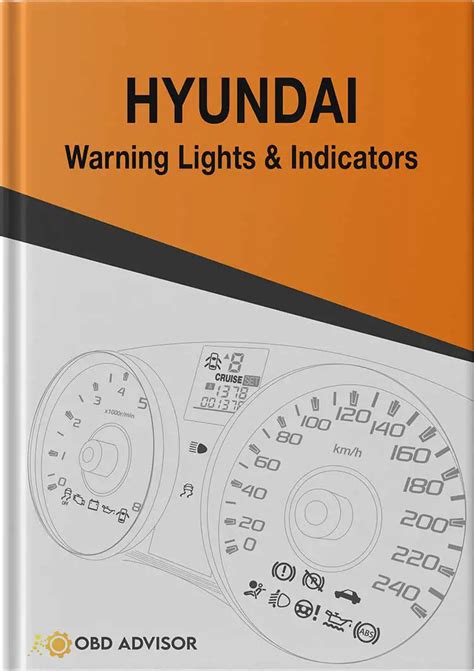 Dashboard Light Meanings Hyundai