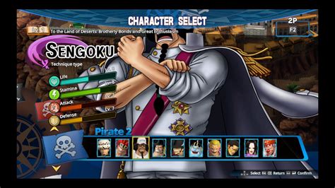 One Piece Pirate Warriors 4 Mods Hot Sex Picture