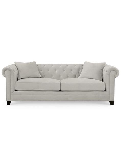 A wide variety of martha stewart furniture options are available to you, such as design style, application, and type. Martha Stewart Collection Saybridge 92" Fabric Sofa ...