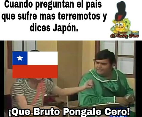 Feist — la meme histoire. Ste Chile - Meme subido por El_Sucio_Dan. :) Memedroid