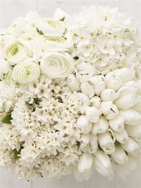 Check spelling or type a new query. the perfect white flowers | White flower arrangements ...