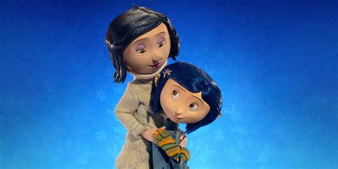 laika mother s day video revisits coraline paranorman characters