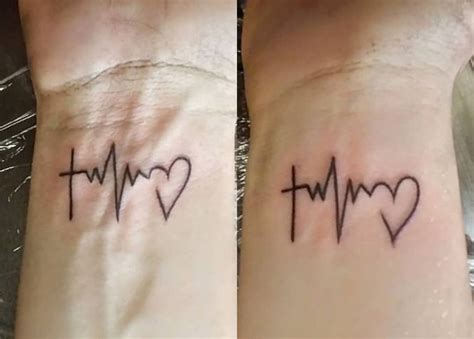 Tatuaje Electrocardiograma Debunking Blog