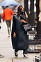 NAOMI CAMPBELL Out and About in New York 03/28/2021 – HawtCelebs