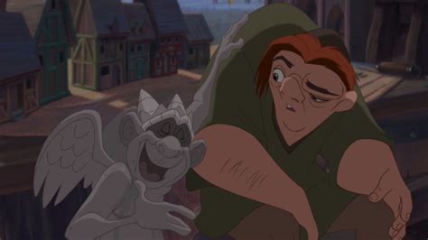 Things Only Adults Notice In Disneys The Hunchback Of Notre Dame