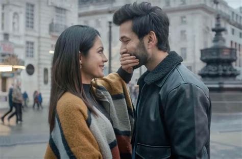Never Kiss Your Best Friend Trailer Nakuul Mehta And Anya Singh New Bffs In Town