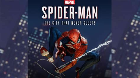 Review EpisÓdica Marvels Spider Man The City That Never Sleeps Dlc