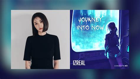 Stream “journey Into Now” By Dj Izreal New Techno Song From A Rising