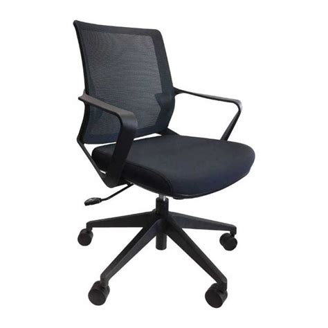 Free delivery and returns on ebay plus items for plus members. The Julia Mid Back Mesh Chair | Office Furniture EZ, Denver