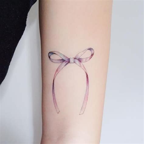 Cute Bow Tattoos Designs And Meanings Bow Tattoo Designs Bow Tattoo