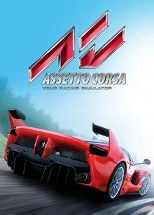 Assetto Corsa Repack R G