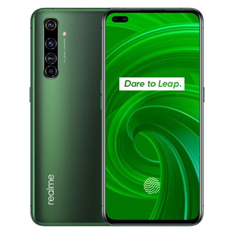 Realme x50 pro 5g launched in china; pricing starts at 3,599 yuan ($516