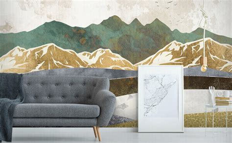 Wall Murals & Wallpaper Murals | Wallsauce US