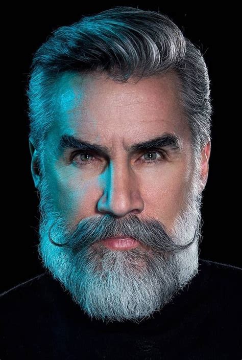 The Majestic Imperial Beard Style For Men To Try In 2020