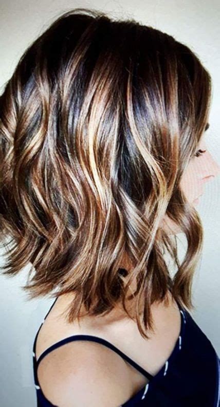 We did not find results for: 22+ Trendy hair color ideas for brunettes for fall ...