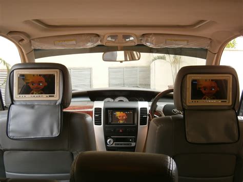 Ideally structured to accommodate more passengers, chery eastar has intelligently presented to you room, which essentially means space. Review: Chery Eastar 2.0 MPV ~ unleash your confusion