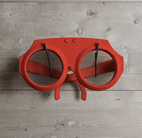 Wiper Glasses Tools And Toys Eyewear Design Restoration Hardware