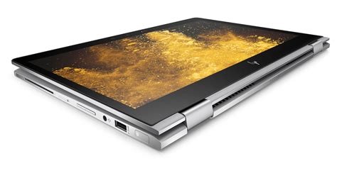 Ces 2017 Hp Announces Elitebook X360 1030 G2 Convertible Notebook Pc