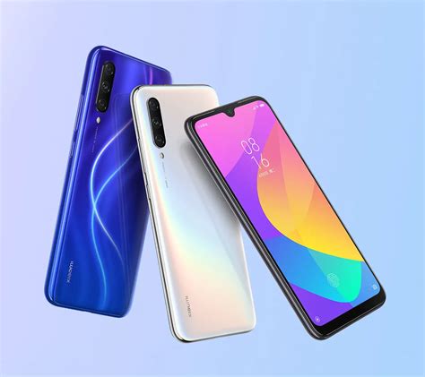 Xiaomi Mi Cc9e Fiche Technique Et Caractéristiques Test Avis Phonesdata