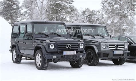 397 g/km) amg is offering an exclusive final edition, limited to just 65. New Details Emerge On Rumored Mercedes-Benz G65 AMG