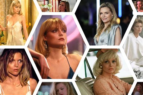 Best Michelle Pfeiffer Movies The Enchanting Beauty And Talent Of A