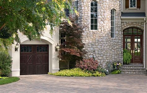 Amarr Classica Carriage House Doors Genie Of Fairview