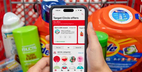 How to Use The Target App: Everything the Target App Can Do For You in