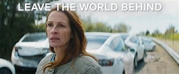 Leave the World Behind (2023) - IMDb