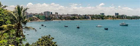 The city, which is located on an island separated from the mainland by tudor creek and kilindini harbor, had a population of 939,370 people according to a 2009 census. Visit Mombasa, Kenya | Tailor-made Vacations | Audley Travel