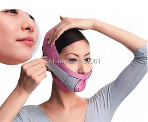 free shipping hot selling patent product 2014 japan 3d molding thin belt oval face shape