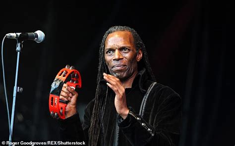 Ranking Roger Dies Aged 56 The Beats Singer Passes Away Daily Mail