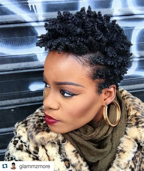 Easy Ways To Style Short Natural Hair The 2023 Guide To The Best