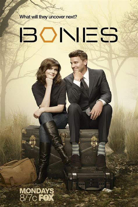 Ver Bones Serie Online Hd Pepecine