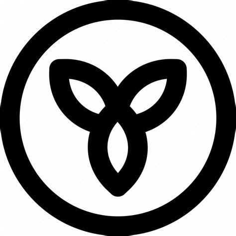 Magic Rune Sign Symbolism Symbols Icon Download On Iconfinder
