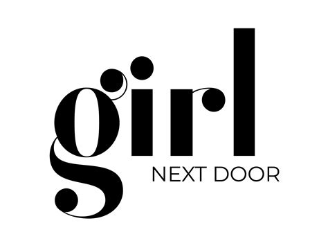 girl next door