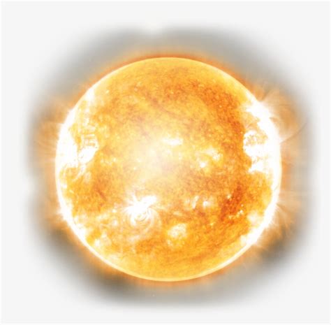 Real Sun Png Transparent Png Png Collections At Dlfpt