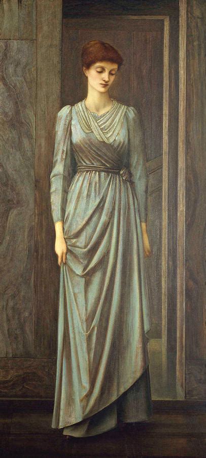 High expense ratios and aum fees, moving funds, back end loads, capital gain issues, etc. Lady Windsor Painting by Edward Burne-Jones