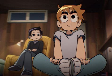 scott pilgrim takes off inside episode 5 s totally unexpected ‘love story middle east