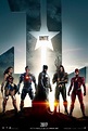 Película: Liga de la Justicia - 1ª Parte (2017) - The Justice League ...