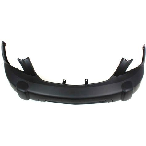 2006 2011 Chevy Hhr Front Bumper Painted