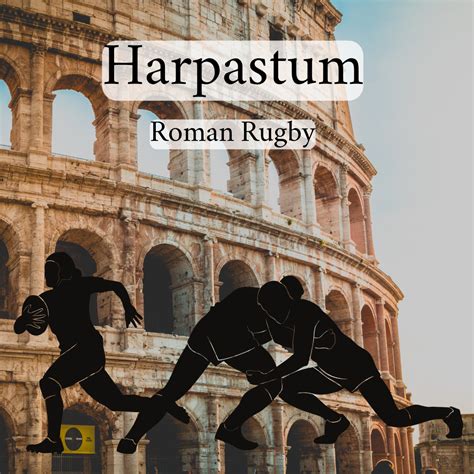 Tsu Chu E Harpastaum