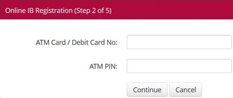 Cara daftar akaun bank islam online (yang belum ada akaun). Cara Mudah Daftar Bank Islam Online Banking