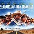 México Llega A La Cartelera Española Con El Film “La Delgada Línea ...