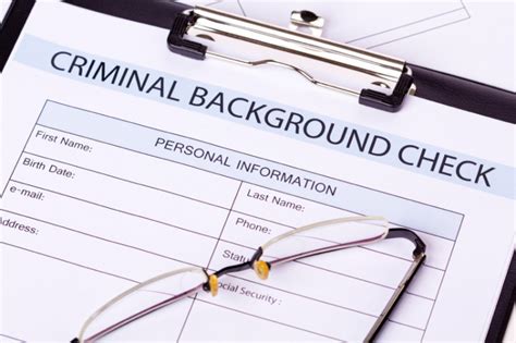 Pennsylvania State Police Criminal Background Checks Rcpa